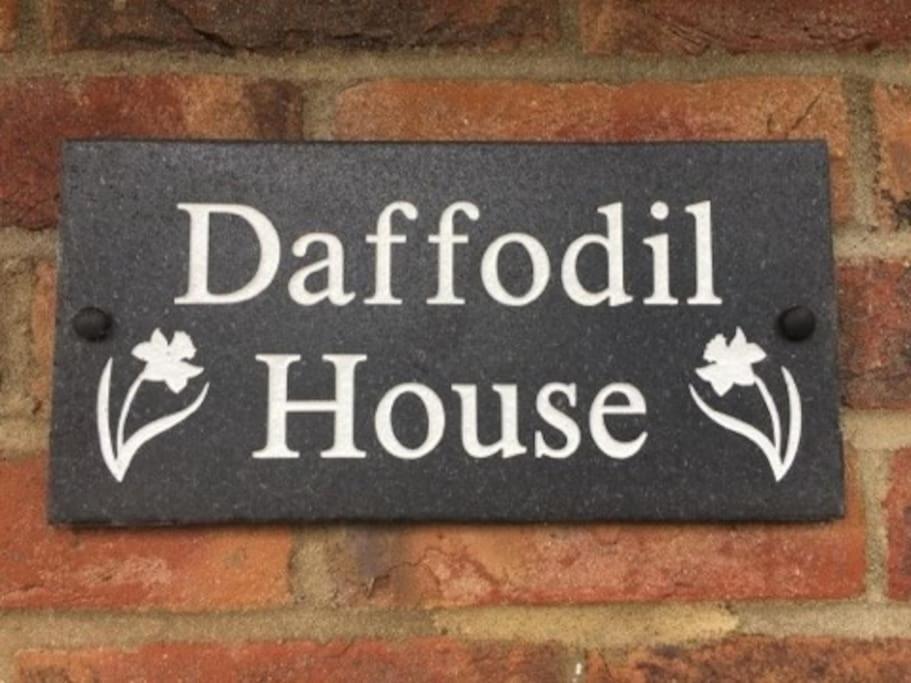 Daffodil House Annex, Cynghordy, West Wales Llandovery Exterior foto